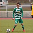 FK Dukla Praha - Bohemians Praha 1905 2:1 (1:0)