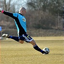 Bohemians Praha 1905 - FK Viktoria Žižkov 1:1 (1:1)