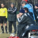 Bohemians Praha 1905 - FK Viktoria Žižkov 1:1 (1:1)