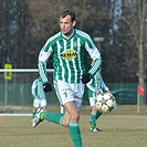 Bohemians Praha 1905 - FK Viktoria Žižkov 1:1 (1:1)