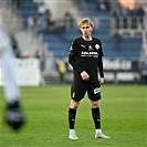 Slovácko - Bohemians 1:2 (0:2)