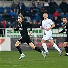 Slovácko - Bohemians 1:2 (0:2)