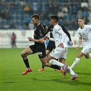 Slovácko - Bohemians 1:2 (0:2)