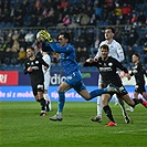 Slovácko - Bohemians 1:2 (0:2)