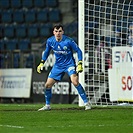 Slovácko - Bohemians 1:2 (0:2)