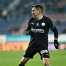 Slovácko - Bohemians 1:2 (0:2)