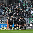 Olomouc - Bohemians