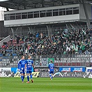 Olomouc - Bohemians