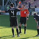 1.FK Příbram - Bohemians 1905 0:1 (0:0)