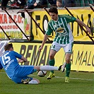 Bohemians Praha 1905 - FC Slovan Liberec 0:1 (0:1)