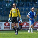 FC Slovan Liberec - Bohemians Praha 1905 1:1 (1:0)