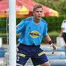 FK Pardubice - Bohemians Praha 1905 1:1 (1:0)