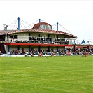 FK Pardubice - Bohemians Praha 1905 1:1 (1:0)