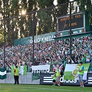 Bohemians 1905 - Parma F.C. 2:1 (2:1)