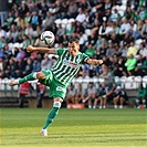 Bohemians - Plzeň 1:2 (1:0)