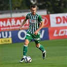 Bohemians - Plzeň 1:2 (1:0)