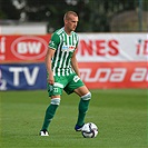 Bohemians - Plzeň 1:2 (1:0)