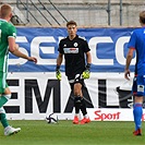 Bohemians - Plzeň 1:2 (1:0)