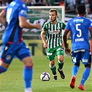 Bohemians - Plzeň 1:2 (1:0)