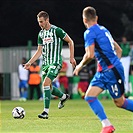 Bohemians - Plzeň 1:2 (1:0)