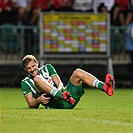 Bohemians - Plzeň 1:2 (1:0)