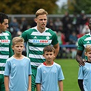 Chlumec nad Cidlinou - Bohemians 2:1 (1:0)