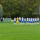 Chlumec nad Cidlinou - Bohemians 2:1 (1:0)