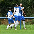 Chlumec nad Cidlinou - Bohemians 2:1 (1:0)