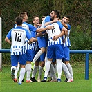 Chlumec nad Cidlinou - Bohemians 2:1 (1:0)
