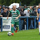 Chlumec nad Cidlinou - Bohemians 2:1 (1:0)