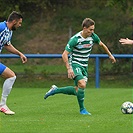 Chlumec nad Cidlinou - Bohemians 2:1 (1:0)