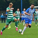 Chlumec nad Cidlinou - Bohemians 2:1 (1:0)