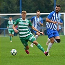 Chlumec nad Cidlinou - Bohemians 2:1 (1:0)