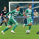 Chlumec nad Cidlinou - Bohemians 2:1 (1:0)