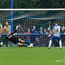 Chlumec nad Cidlinou - Bohemians 2:1 (1:0)