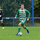 Chlumec nad Cidlinou - Bohemians 2:1 (1:0)