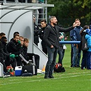 Chlumec nad Cidlinou - Bohemians 2:1 (1:0)