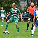 Chlumec nad Cidlinou - Bohemians 2:1 (1:0)