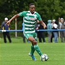 Chlumec nad Cidlinou - Bohemians 2:1 (1:0)