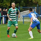 Chlumec nad Cidlinou - Bohemians 2:1 (1:0)