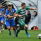 Chlumec nad Cidlinou - Bohemians 2:1 (1:0)