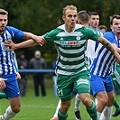 Chlumec nad Cidlinou - Bohemians 2:1 (1:0)