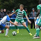 Chlumec nad Cidlinou - Bohemians 2:1 (1:0)