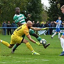 Chlumec nad Cidlinou - Bohemians 2:1 (1:0)
