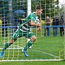 Chlumec nad Cidlinou - Bohemians 2:1 (1:0)