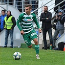 Chlumec nad Cidlinou - Bohemians 2:1 (1:0)