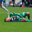 Chlumec nad Cidlinou - Bohemians 2:1 (1:0)