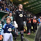 Bohemians Praha 1905 - FC teplice 2:3 (2:1)