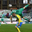 Bohemians Praha 1905 - FC teplice 2:3 (2:1)