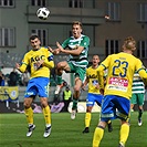 Bohemians Praha 1905 - FC teplice 2:3 (2:1)